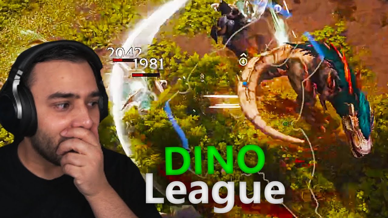 My starter has the most BROKEN DPS in Last Epoch Season 3