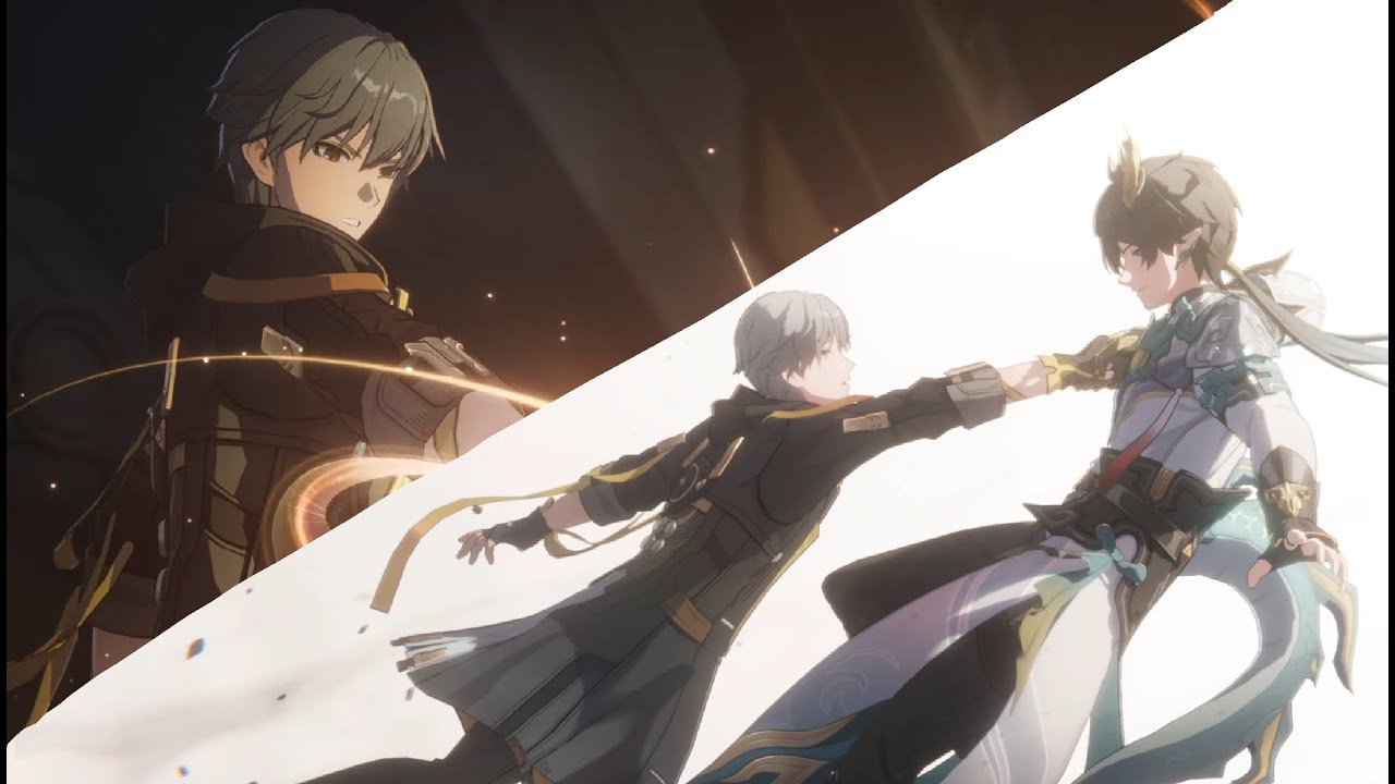 【スタレ3.6】穹Ver. 山河を越えて/オンパロス英雄記