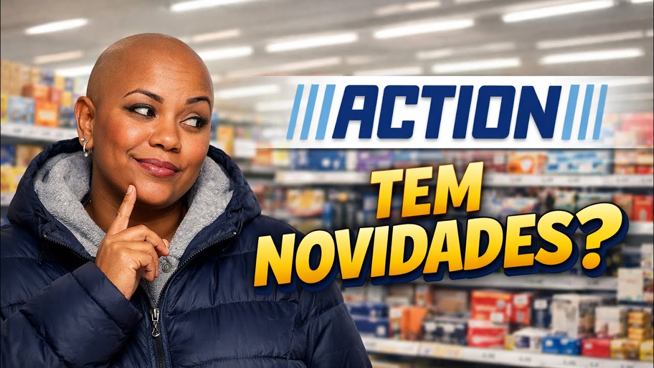 FUI NA ACTION EM PORTUGAL 🇵🇹 