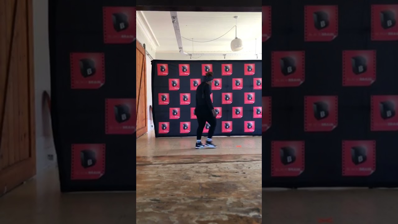 Black Brain Pictures Auditions Part 1