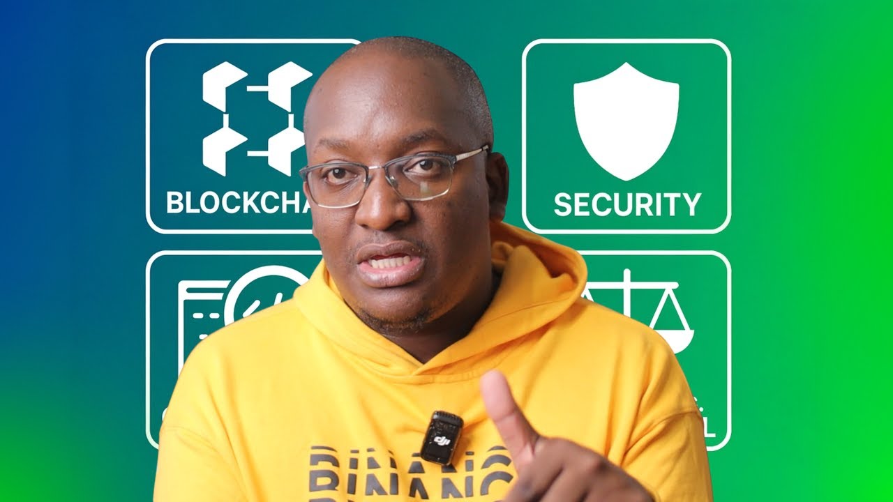 Binance только что доказала, что все ошибались — правда о незаконных средствах | Mumo