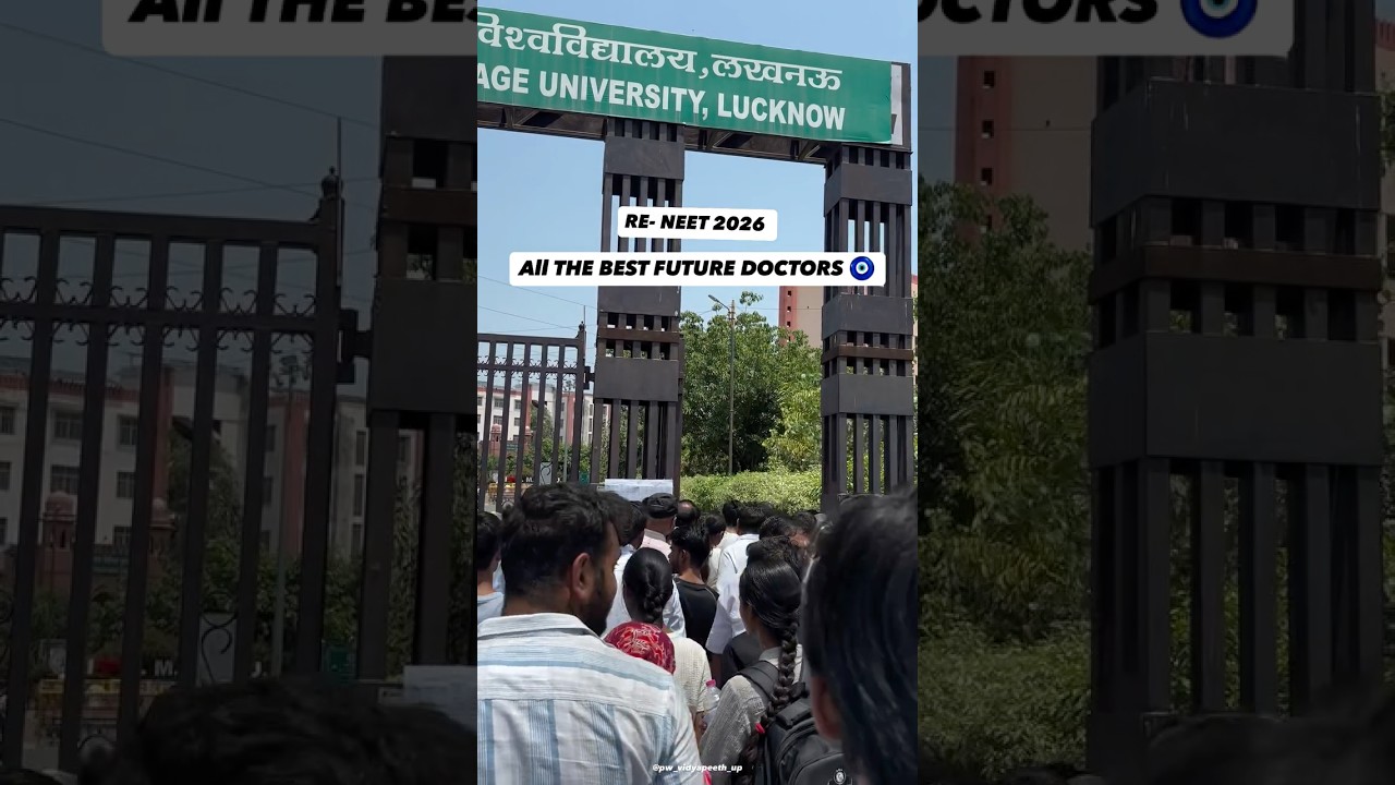 All The Best Future Doctors 🧿🥳 #shorts #physicswallah #neet #motivation