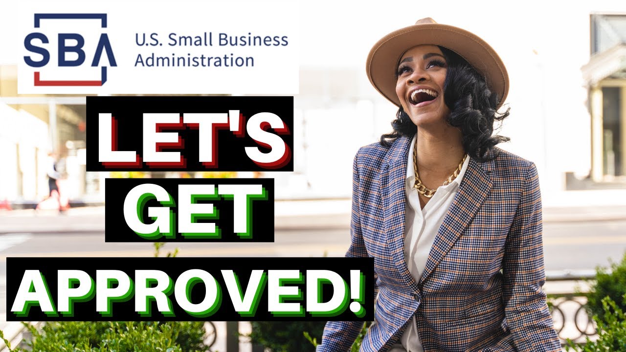SBA DISASTER LOAN RECONSIDERATION | DENIED FOR THE EIDL DO THIS