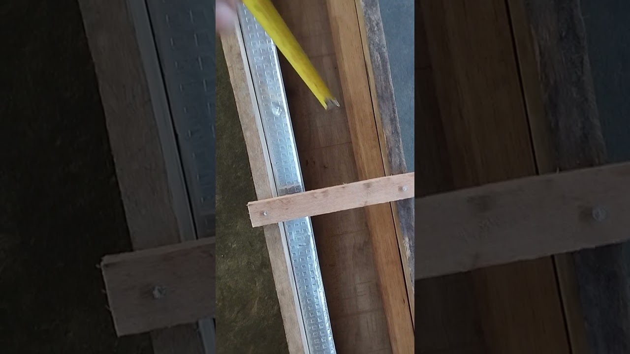 forma para estaca de muro pré moldado