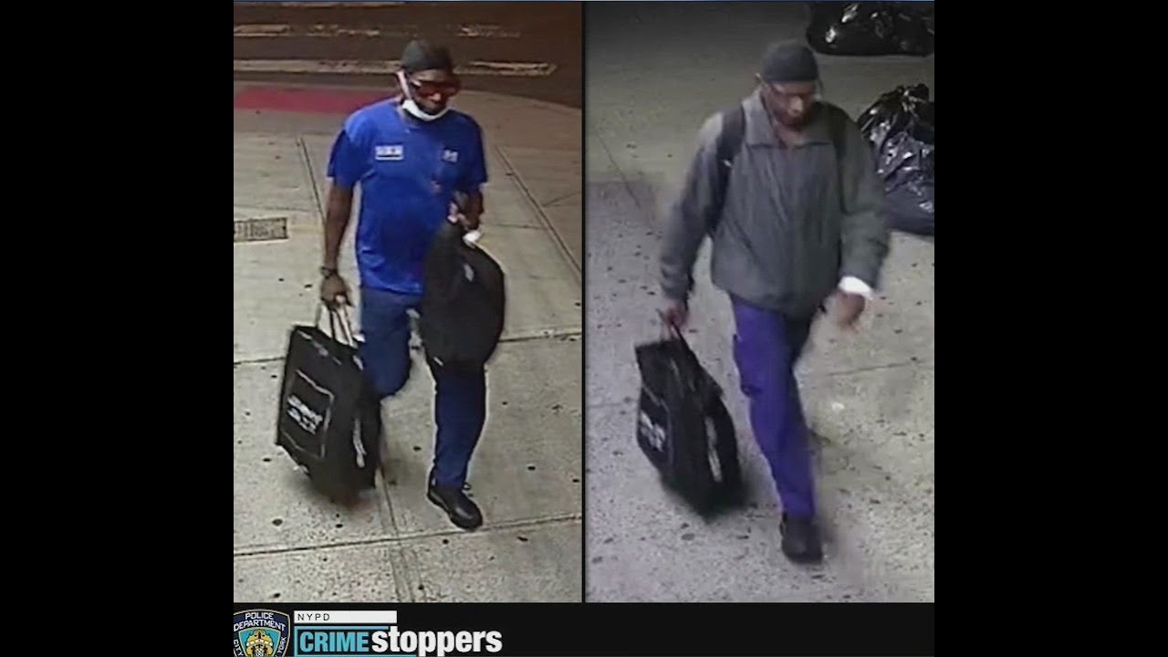 Man stabbed on subway train in the Bronx