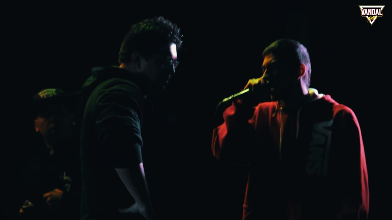 NITRO vs RC – Final Vandal Fest 2017 (Video Oficial)