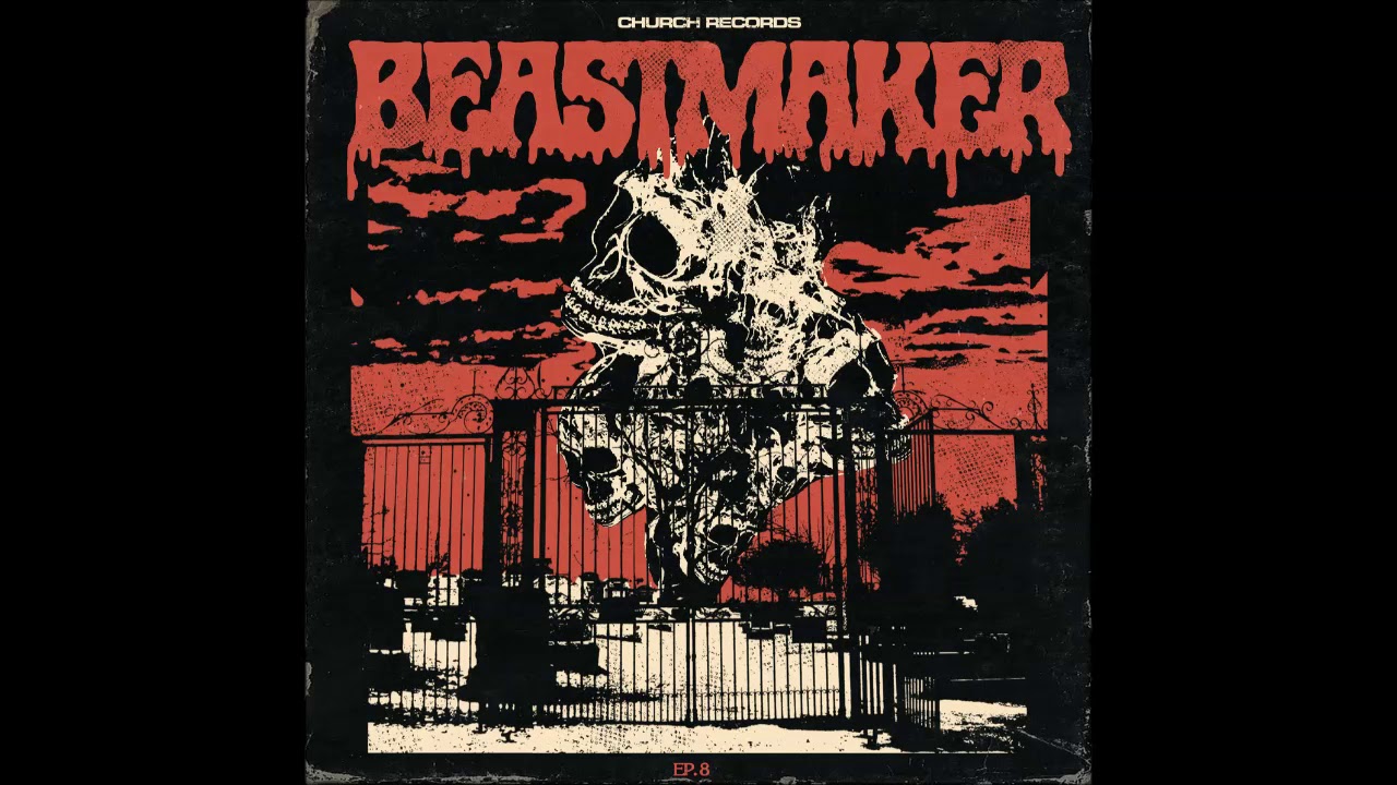 Beastmaker - EP. 8 - full album (2018)