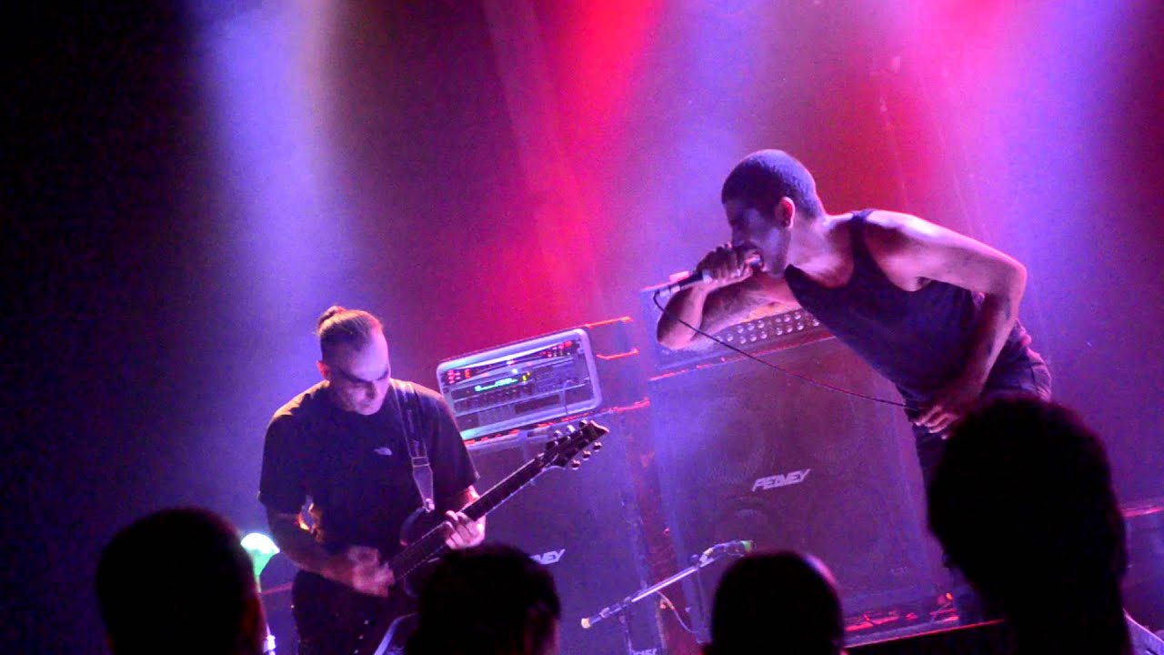 Eternal Gray - Flesh Cycles