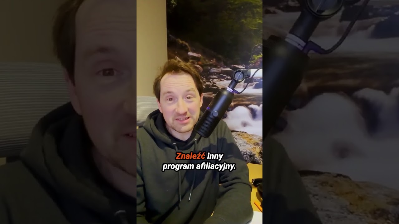Jaki program afiliacyjny polecam? Sprawdź!