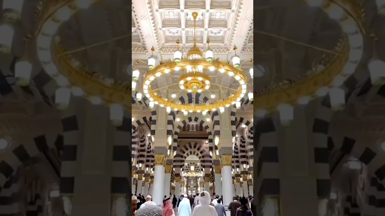 new #naatmehfil #love #beautiful #islamicstatus islamic