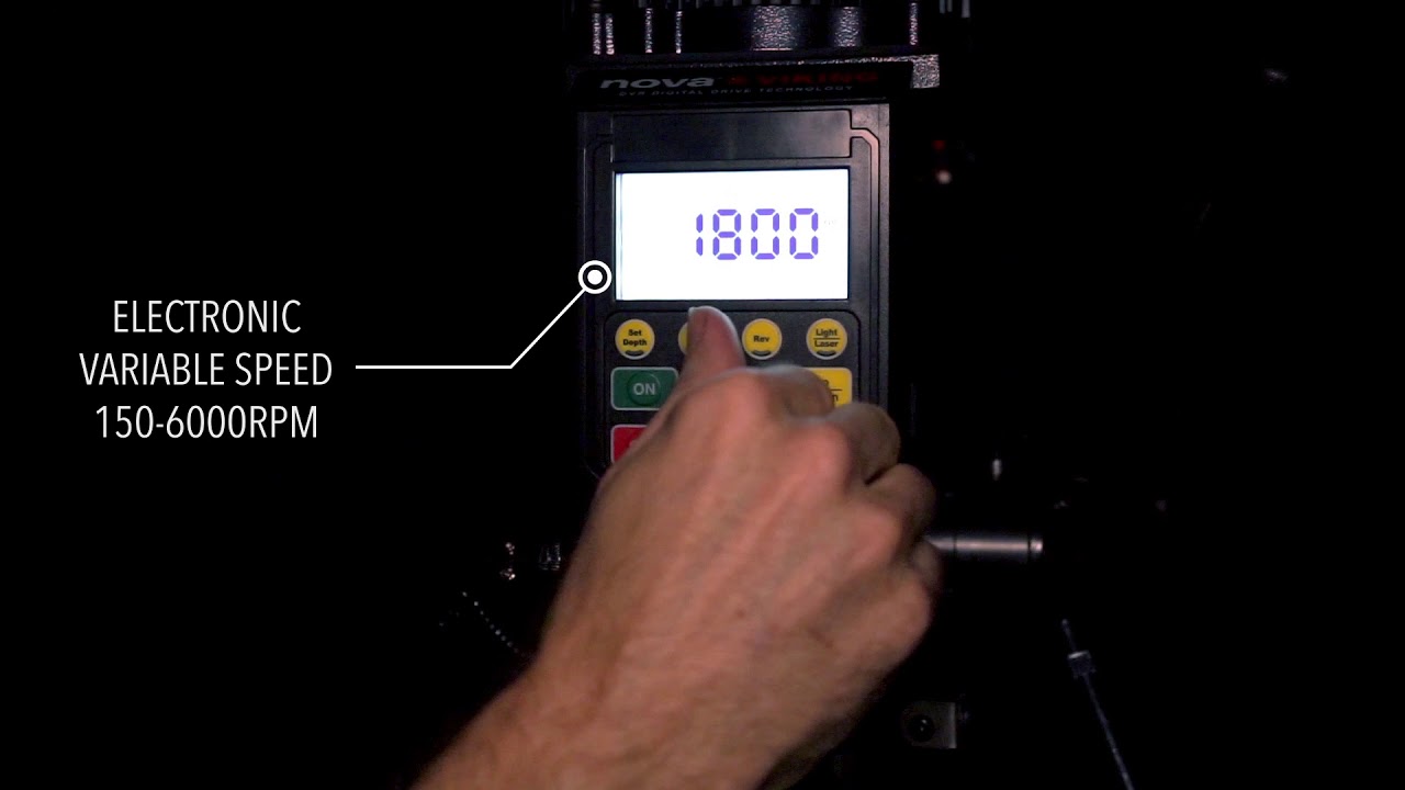 NOVA VIKING 16