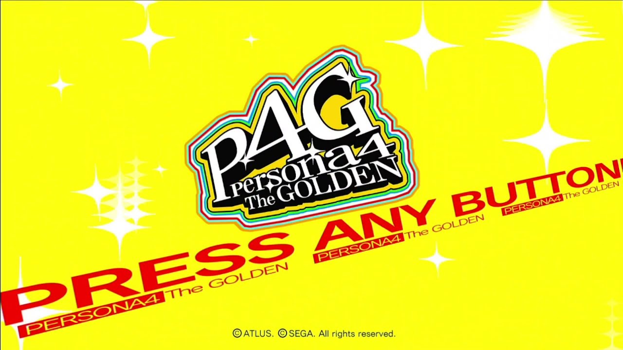 【絆を信じて】ペルソナ４ ザ・ゴールデン　part1