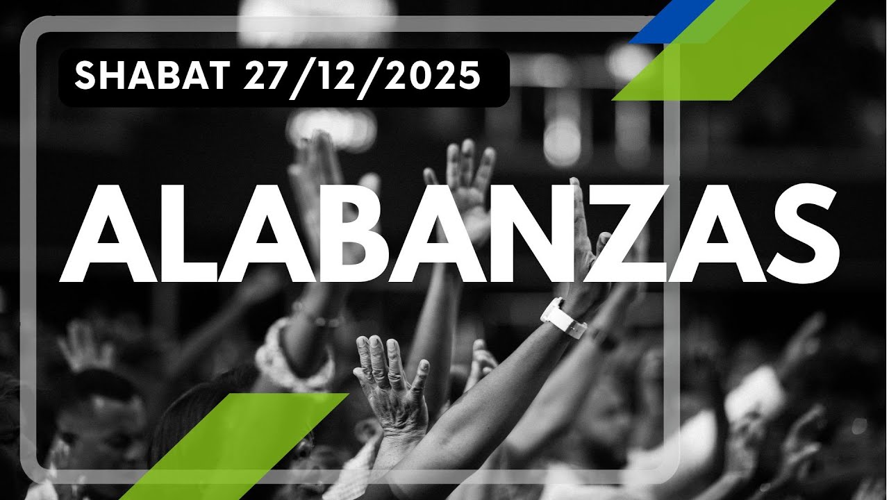 Shabat 27 de diciembre del 2025