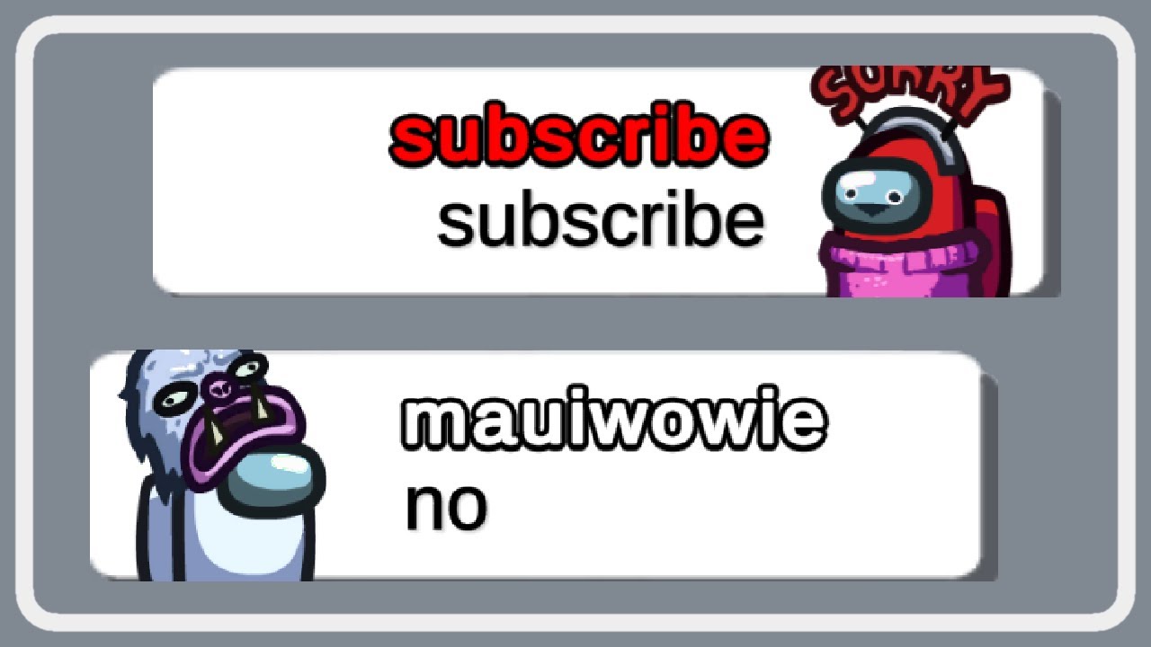 no one wants to subscribe