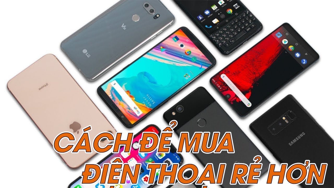 C&aacute;ch để mua điện thoại rẻ hơn tại XT Mobile