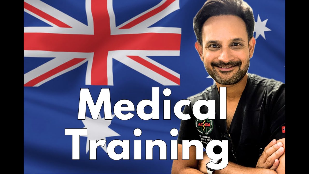What is the BEST TRAINING for a BETTER future | AUSTRALIA