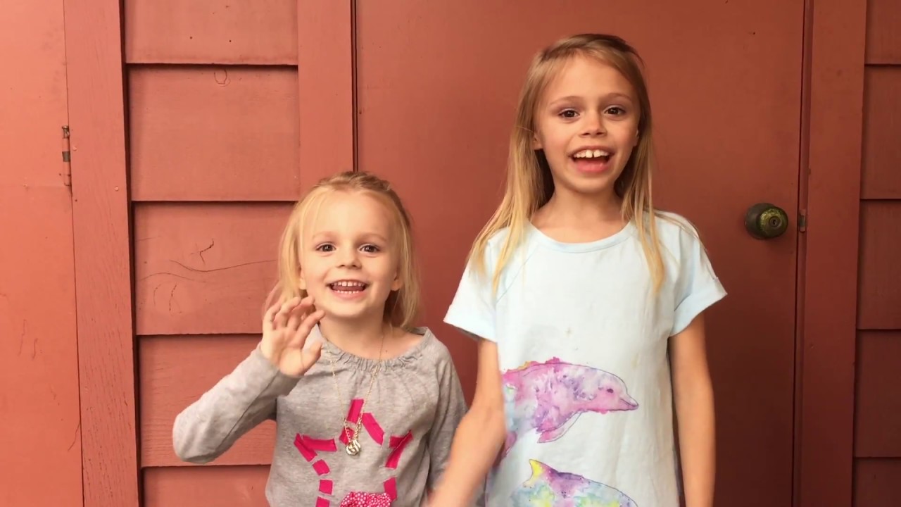 Our Life as Missionary Kids