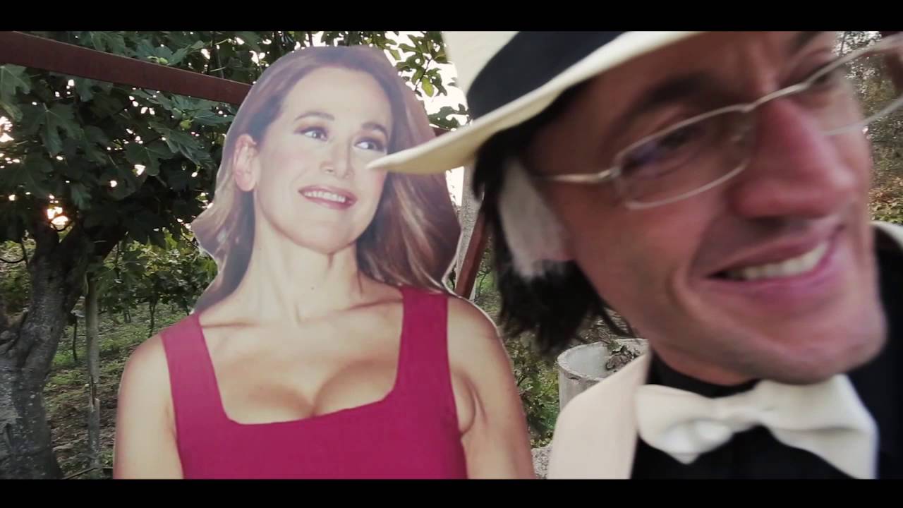 ALBANO SOLER - Parodia 