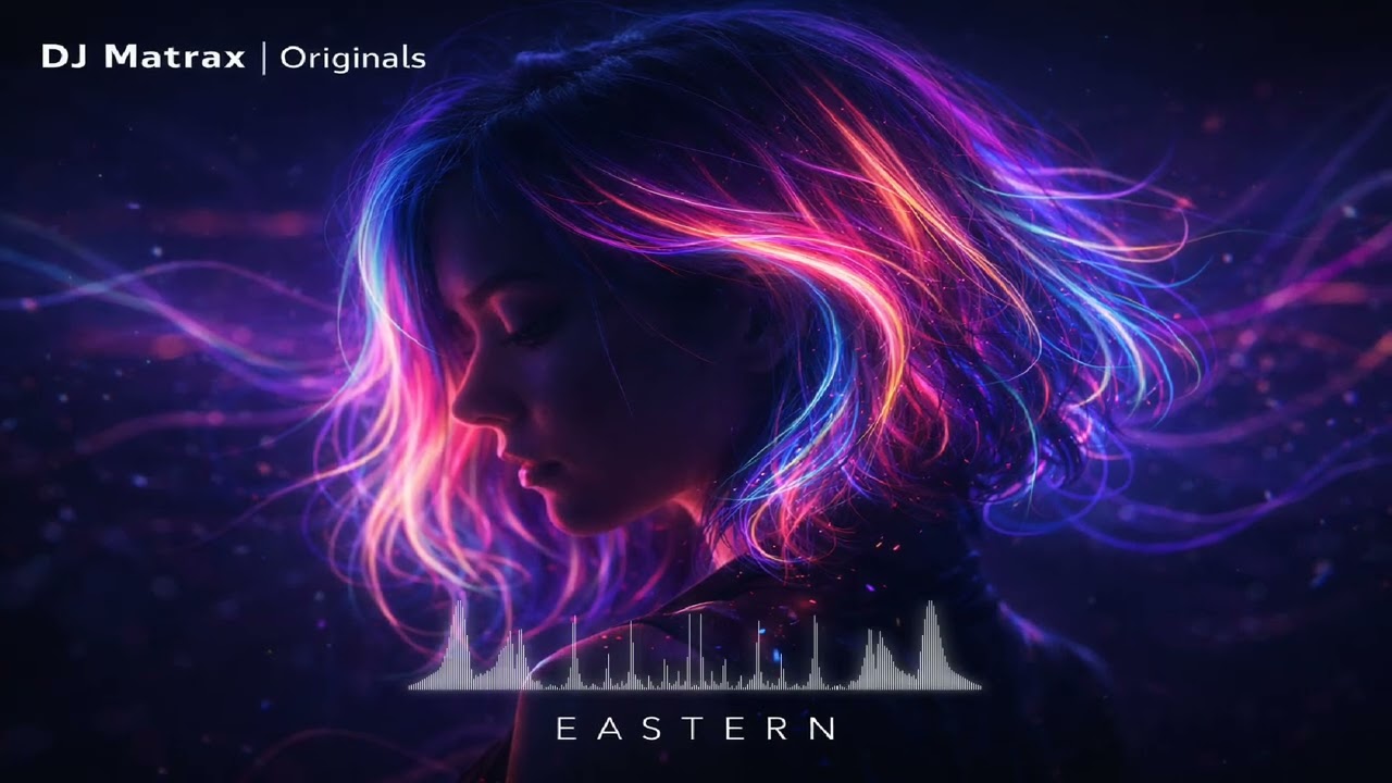 Eastern - Techno & Progressive | House Music | (Original Mix)