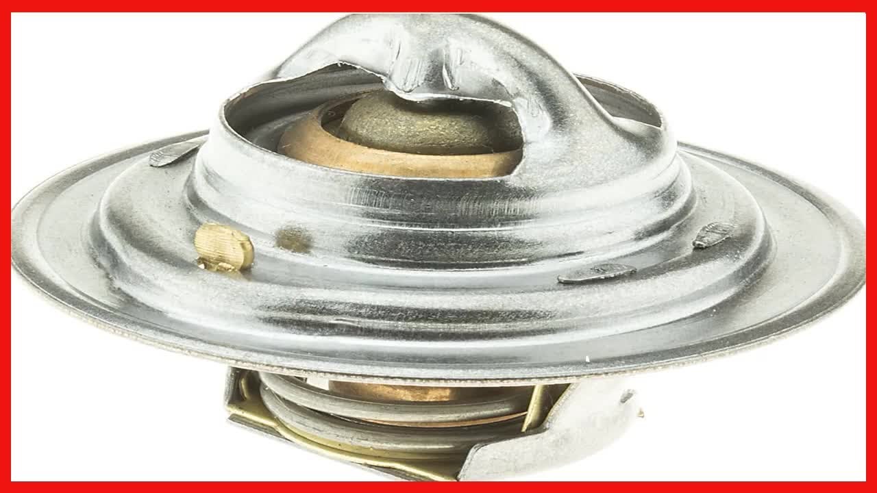 Quality product -  MotoRad 7244-192 Fail-Safe Thermostat