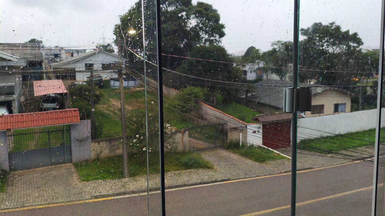 Alerta de Tempestade vivo!