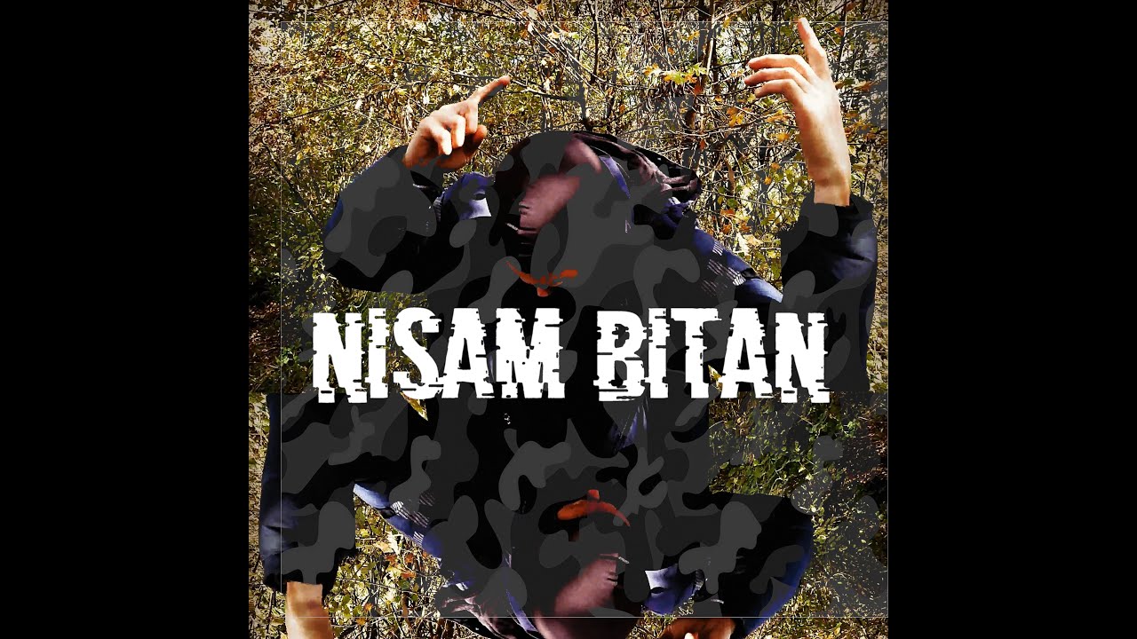 General Two - Nisam Bitan (OFFICIAL VIDEO)