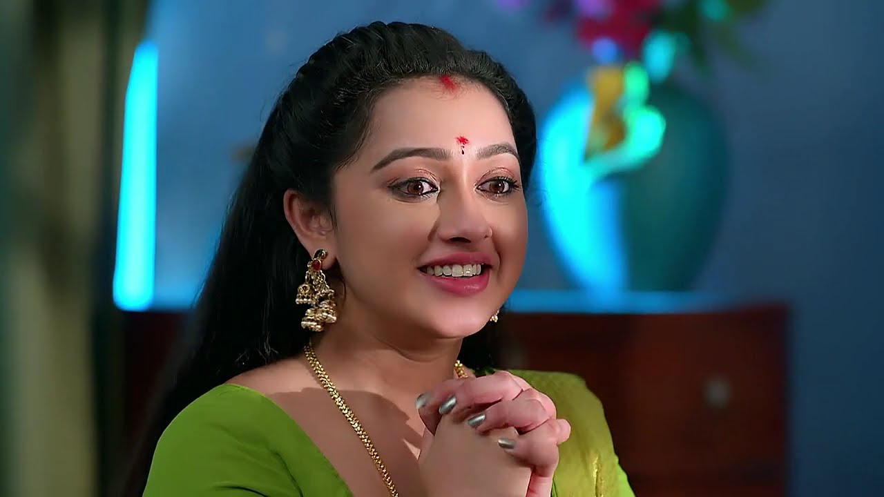 Ashwathi Nakshatram - Full Ep - 378 - Avani, Srikar, Vedavati - Zee Keralam
