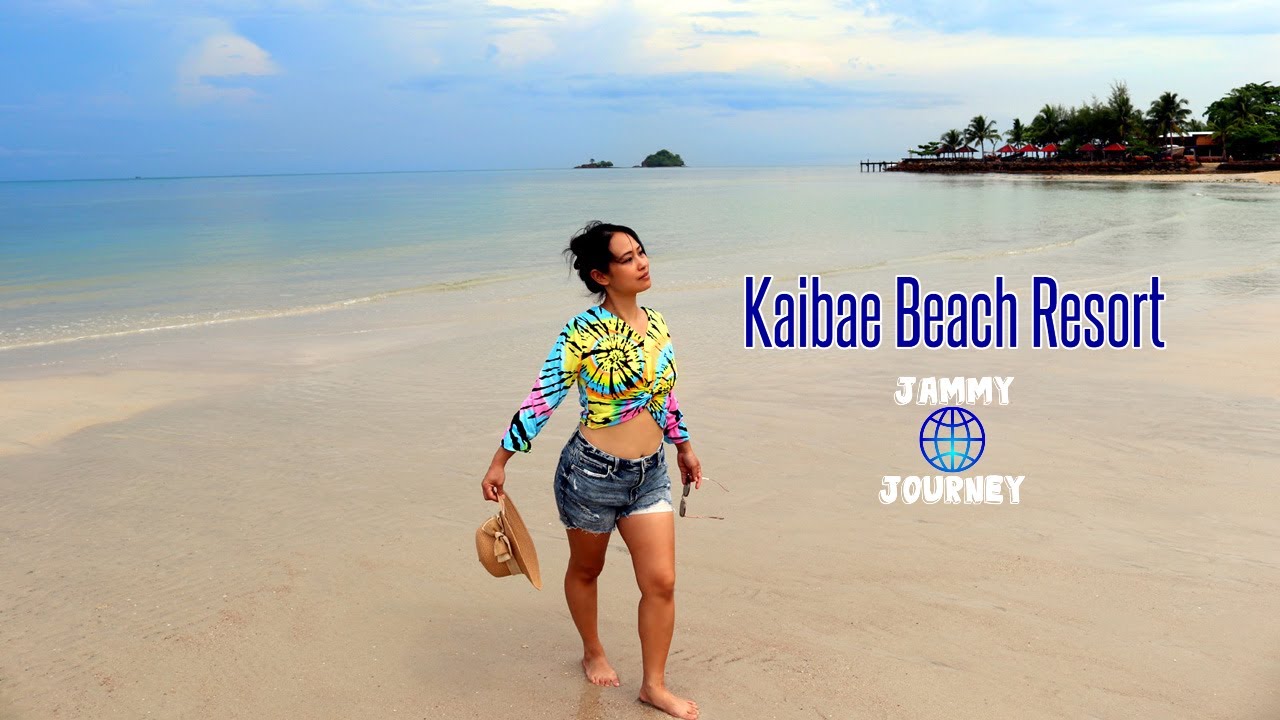Kaibae Beach Resort Koh Chang