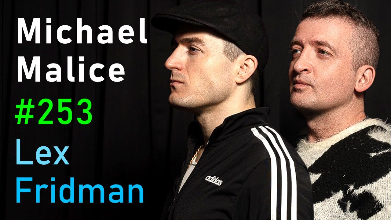 Michael Malice: New Year's Special | Lex Fridman Podcast #253