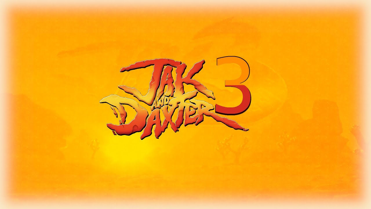 [PS5] Jak 3 - Eine weitere Prüfung des Tempels [8]