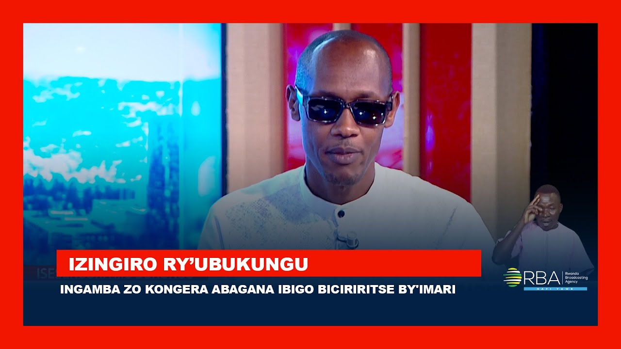 #IZINGIRO_RY'_UBUKUNGU: Ingamba zo kongera abagana ibigo biciriritse by'imari