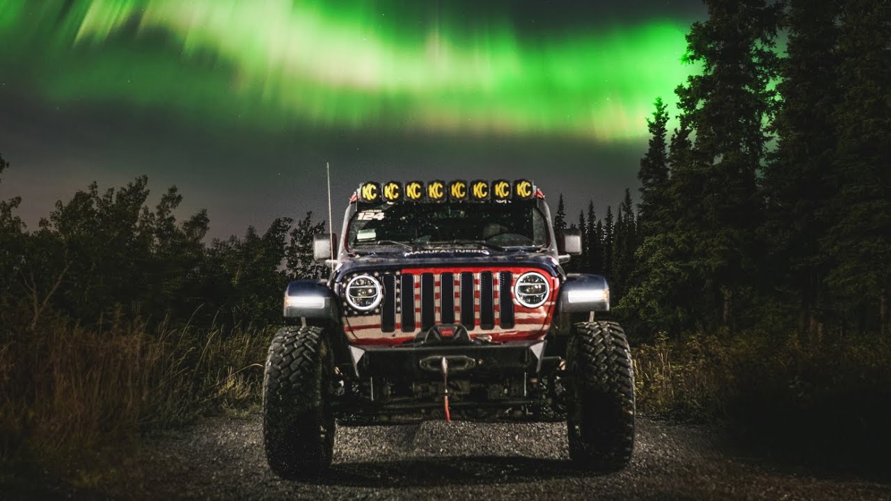 2018 Nitto Alcan 5000 – Grappler Adventure