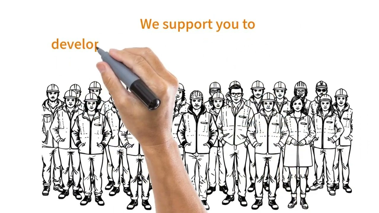 Building Process Safety Capability That Lasts | Whiteboard Video
