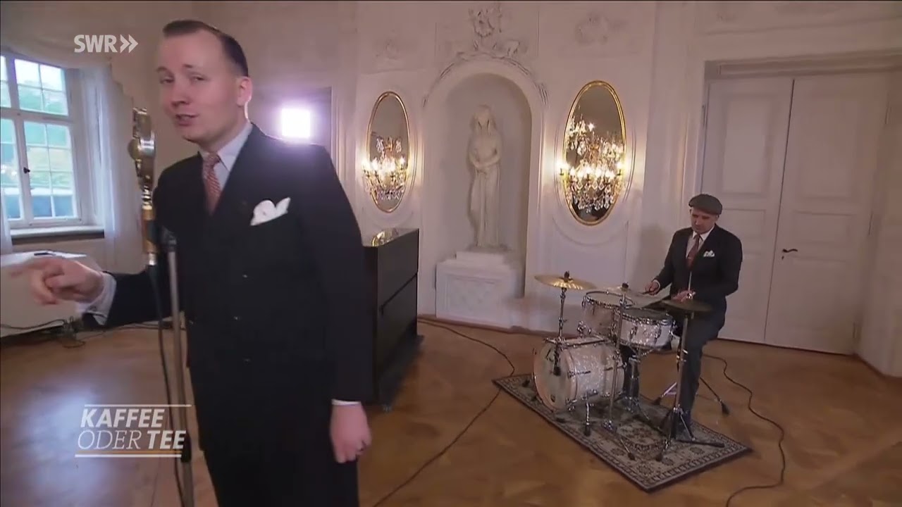 Puttin on the Ritz