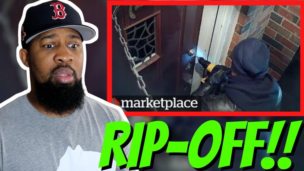 Locksmith Ripoffs: Hidden Camera Investigation