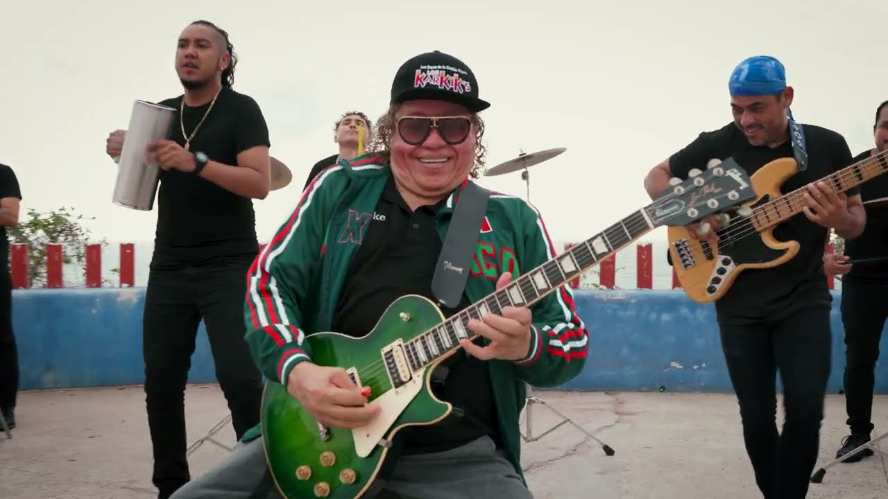 Los Karkik's - 