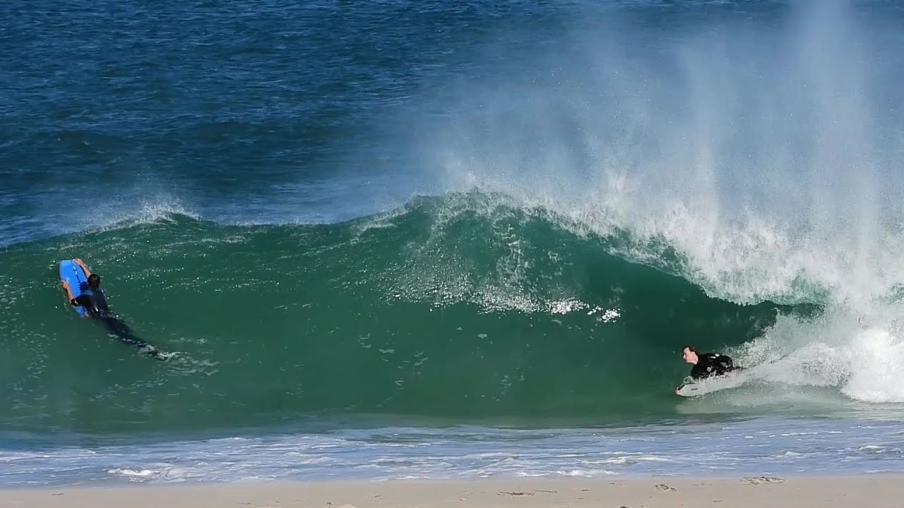 Little But Mighty Wedge Barrels