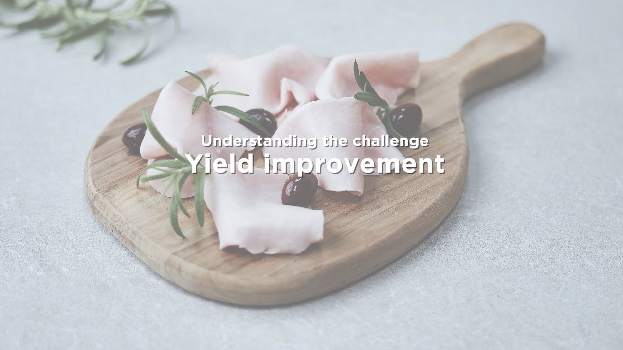 Understanding the challenge: Yield improvement