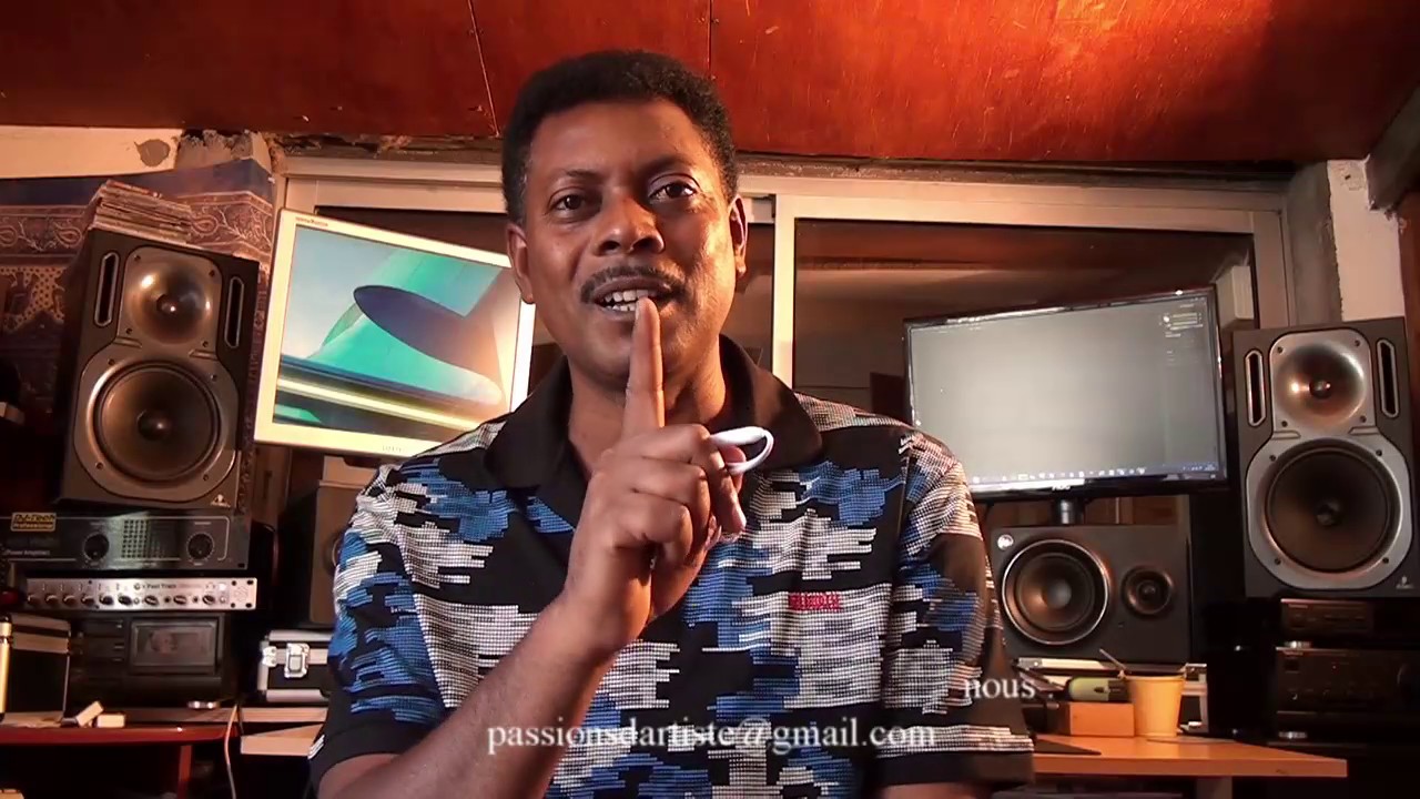 PASSIONS D'ARTISTE NAWAR