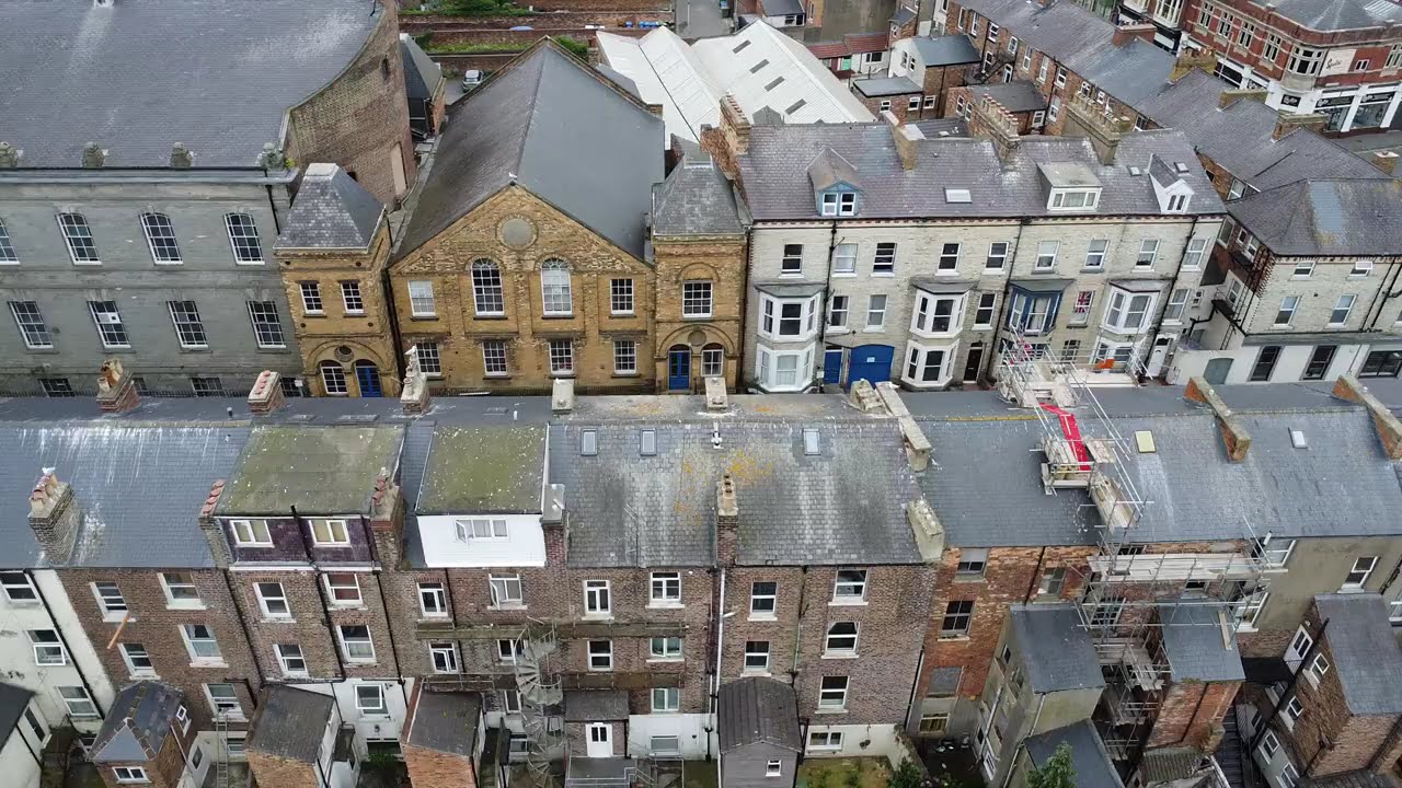 Scarborough, Belle Vue Parade for sale at offers in excess &pound;200,000