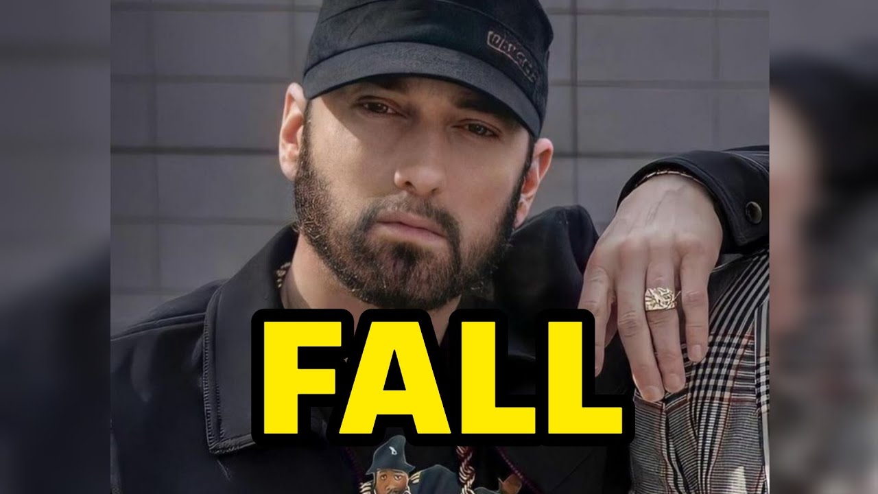 [FREE] Eminem Kamikaze 