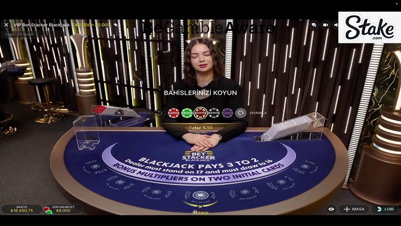 SAHUR ETKİNLİĞİ RULET YAYINI TÜRKİYEDEKİ TEK RULET YAYINI / 