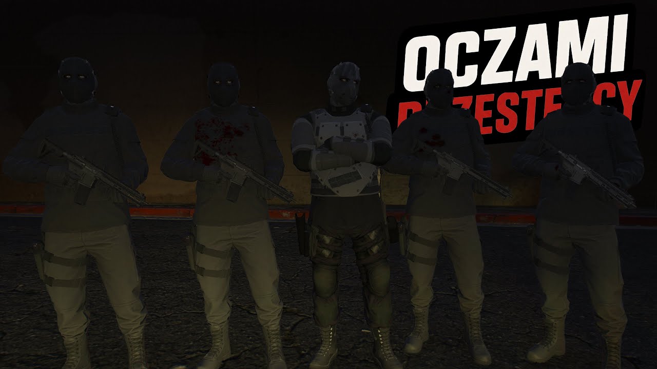GTA V OCZAMI PRZESTĘPCY #29 - UNDERGROUND WKRACZA DO GRY...? [S2R2]
