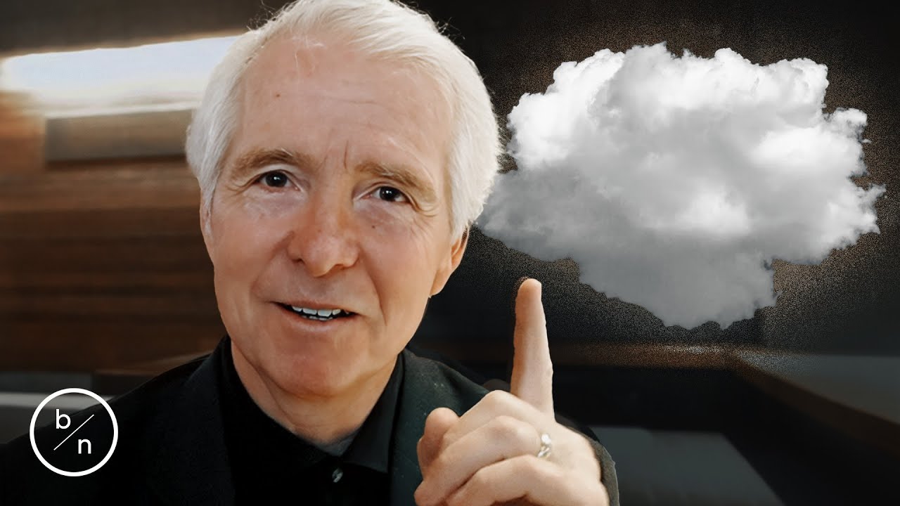Who is in Your Cloud?