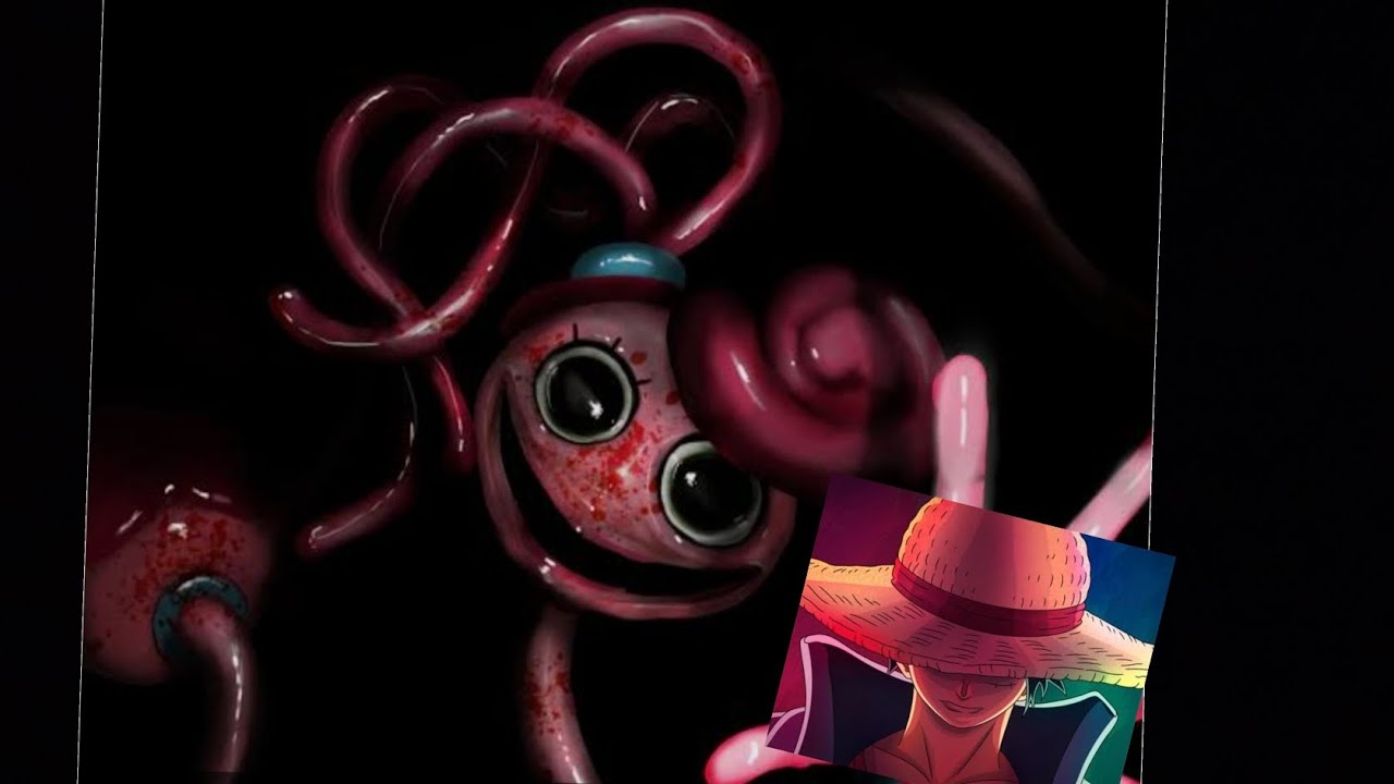 Poppy playtime chapter 2 part 1 