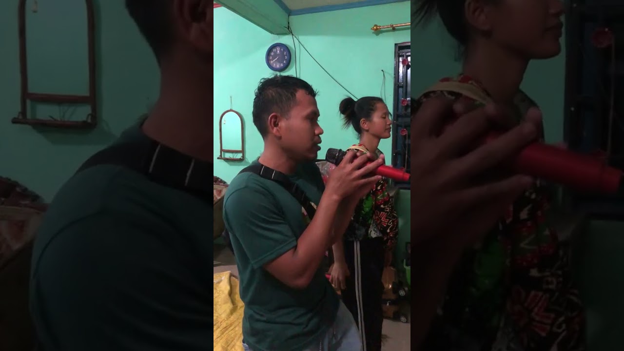 Lagu batak dikutacane