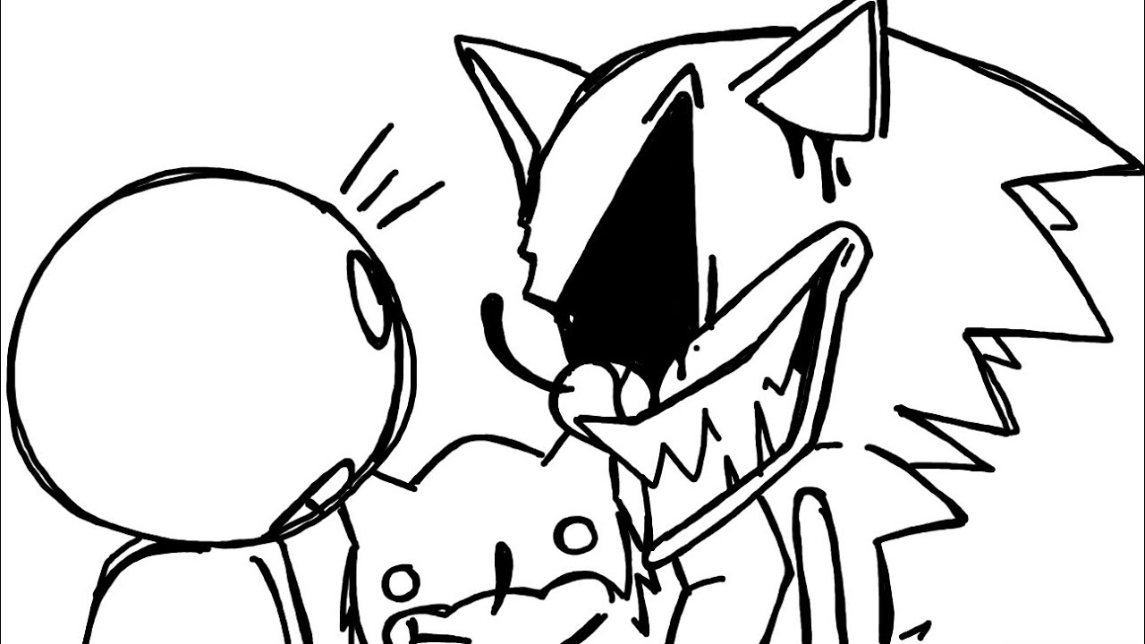 Played V3 (Draft) | Funk Hill Zone/Vs. Sonic.Exe (RightBurst Reboot)