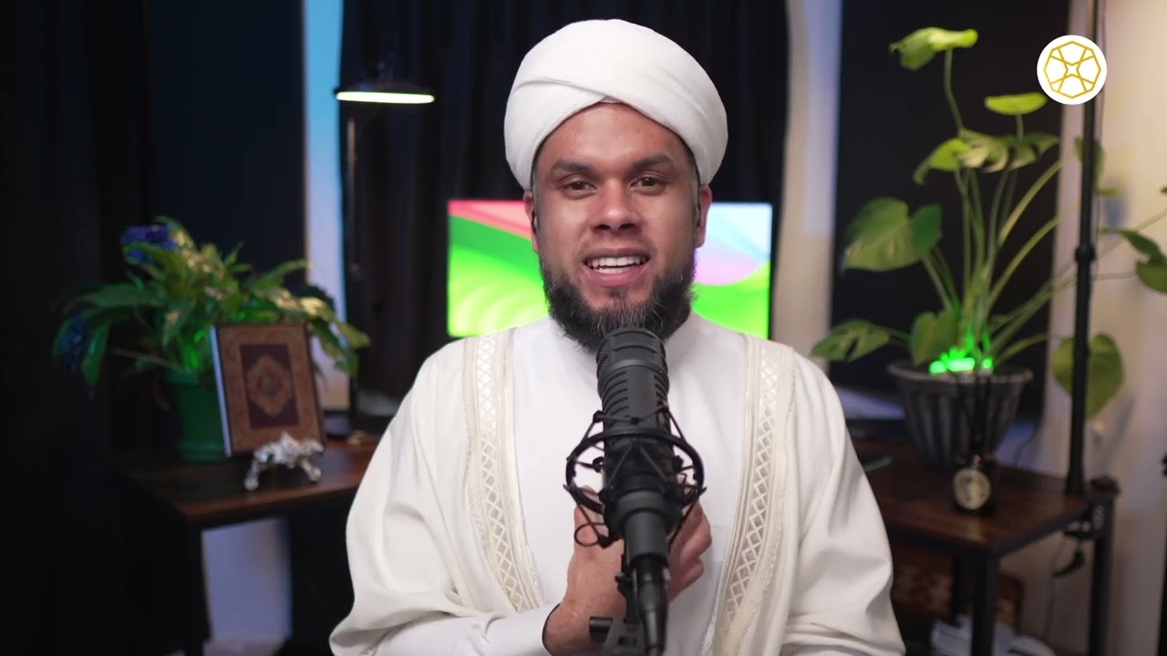 In the Shafi’i School, Is It Sinful to Skip the Sunna Prayers? - Shaykh Irshaad Sedick