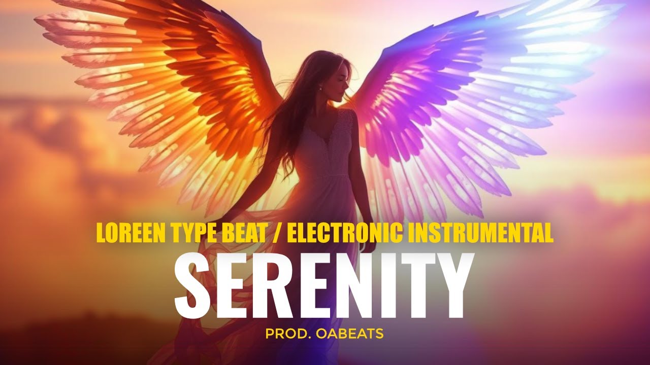 Loreen Type Beat 2025 – 