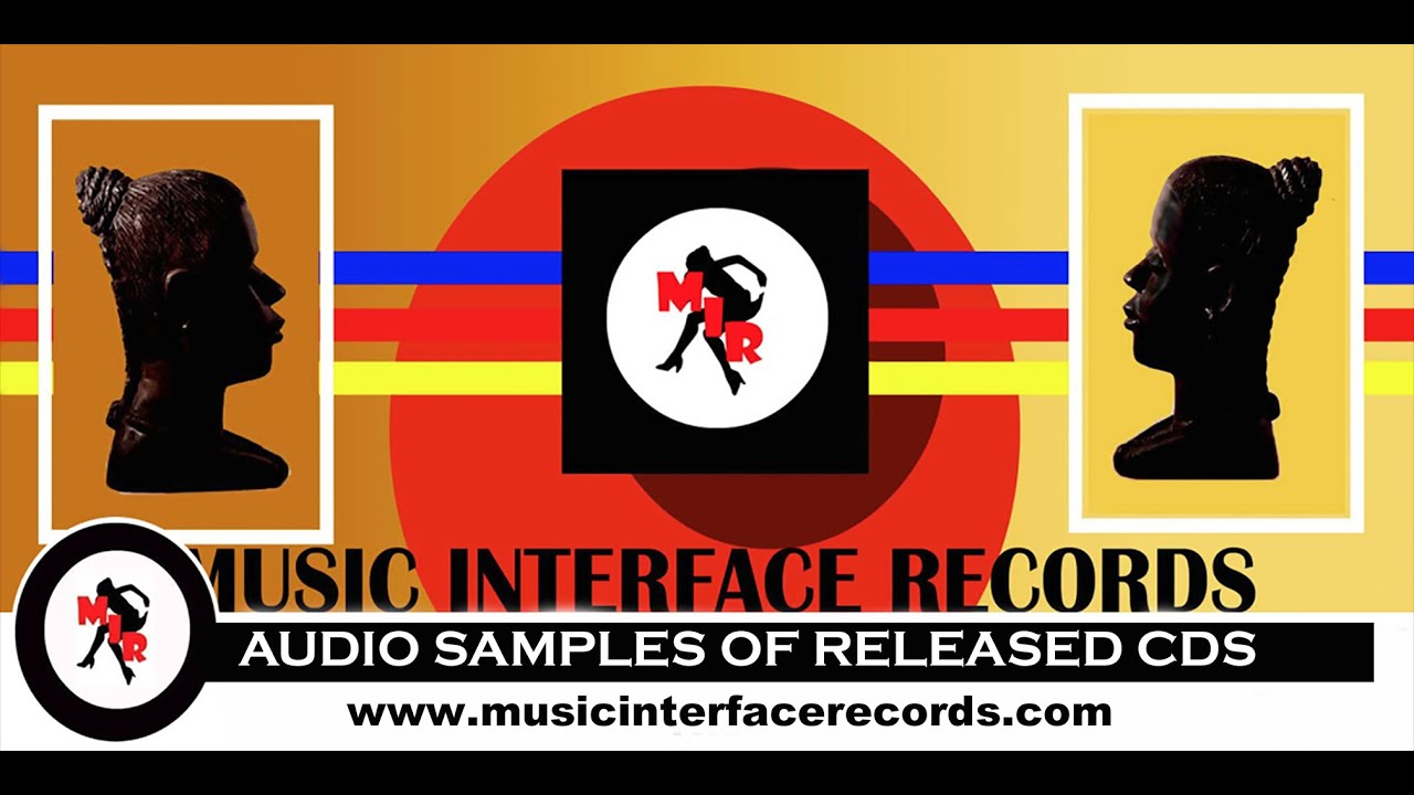 MUSICINTERFACE RECORDS (Audio Samples Of Released CDs)